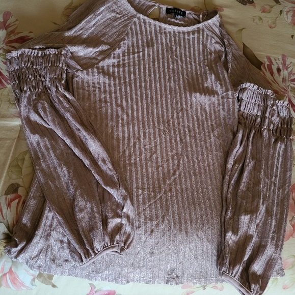 NWT Womens 1.state top - Picture 5 of 6